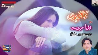 #zadran-miusic-studio /fida marwat new song فدا مروت نوی ګانا 2024