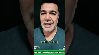 Marco Feliciano dá sua opinião sobre a canção evangelho de fariseus Ilha de Marajó