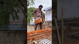 Indian Building construction #shorts #building 3