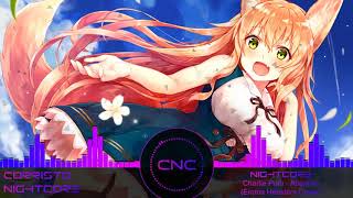 [Nightcore] Charlie Puth - Attention (Emma Heesters Cover)