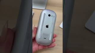 Apple Magic Mouse 3 in White