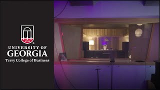 The University of Georgia Music Business Certificate Program