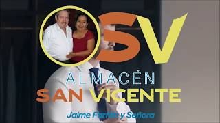 COMERCIAL SAN VICENTE SPOT