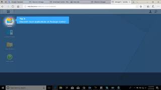 Enable https connections Synology NAS