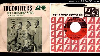 Drifters, The - The Christmas Song - 1964