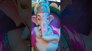 Mera Lovely Gannu 😃 #shorts #ganpati #gannu #shortsfeed #trending #viralshort #youtubeshorts #ganesh