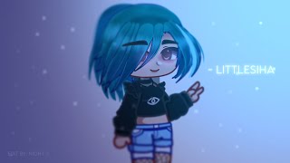 Fan art for littlesiha (Avery) | Not tagging cuz I’m scared to 🤭