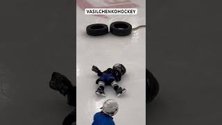 VASILCHENKOHOCKEY