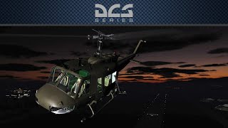 DCS 2.9 Worlds Apart - Spring 2025 Campaign Mission 09 (Full ver.)