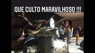 #drumcam Jó | Prioridade - Caio Gabriel