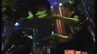 Sum 41 - Live @ Much 2003 (Part 4)