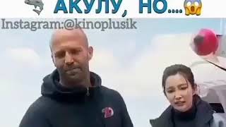 Поймали давно вымершую акулу, но🕺