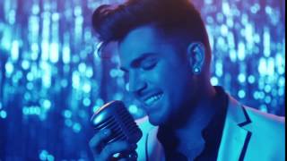 Adam Lambert - Another Lonely Night [COW MOO EDIT]