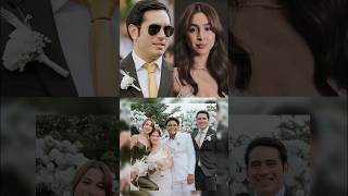 Collecting Memories 🤍 | Joe Vargas & Bianca Pauline’s wedding #juliabarretto #geraldanderson