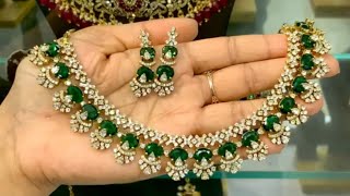 one gram gold jewellery collections 🎉🎉🎉|for orders WhatsApp no 8977508109