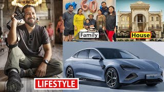 Sisan Baniya Biography 2024, Girlfriend, Income, Family, Lifestyle, House, Award, Vlog & Net Worth