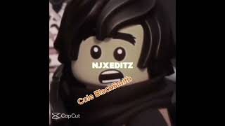 No roots ninjago dragons rising #NJXEDITZ