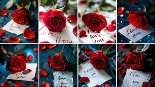 I LOVE YOU LATER DP AND WALLPAPER PHOTOS#videos #wallpaper