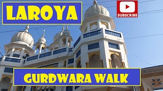 Laroya Gurdwara