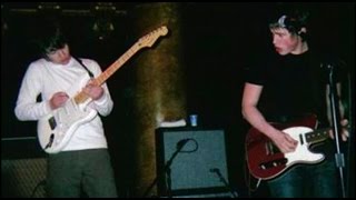 Arctic Monkeys - Live at The Grapes, Sheffield 2003 [RARE]