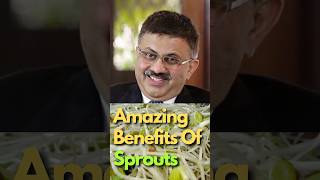 Amazing benefits of sprouts | Health Wealth & Lifestyle