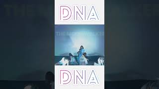 DNA- BTS | full performance video is out | The moonwalkers | #moonwalkers #kpop #bts