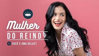 Mulheres do Reino um retorno a sua identidade