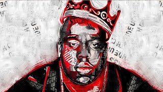 "LEGEND" - Vinnie Paz x Biggie Boom Bap Type Beat Instrumental (FREE)