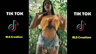 No Bra Challenge / tiktok no bra public challenge #nobra #short