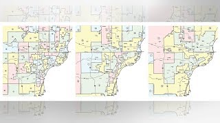 Federal judges rule Michigan gerrymandering unconstitutional, order maps redrawn by 2020