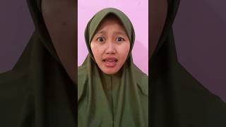 TRANSISI MAKEUP JADI CANTIK