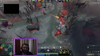 why im always underfarm on Spectre   Dota 2   loutsos