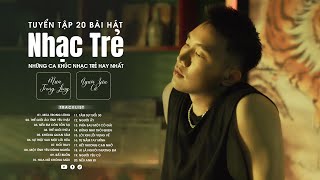 Thế Giới Ảo Tình Yêu Thật, Nếu Em Còn Tồn Tại, Hoa Nở Không Màu  - Top Hits Nhạc Trẻ Cũ Triệu View