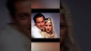 Salman Khan hum sath sath hai 💕🥰 #bollywood #hindisong #love #youtubeshorts#shorts#yt#trending