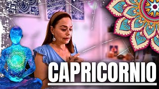 🛑CAPRICORNIO♑ RÍNDETE, y en ese momento... VE lo que LLEGA a TU VIDA😱🎁