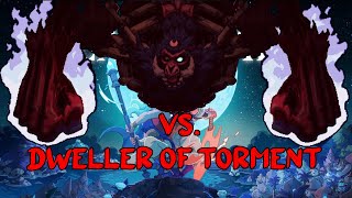 Vs. Dweller of Torment - Sea of Stars