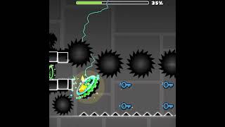 Stalker 2 #gd #shorts #geometrydash