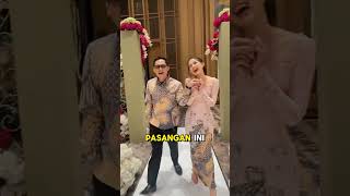 "Kode Kuat dari Ashanty: Azriel Hermansyah dan Sarah Menzel Segera Menikah.#ashanty