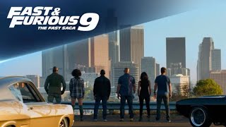 Fast & Furious 9 short video 2021 | I am Rider song | #fastandfurious9 | #shorts