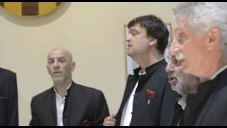 Oprosti - Klapa BA