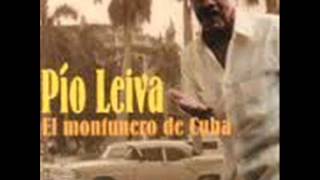 Cubanita Linda - Pio Leiva