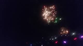 THE BEST FIREWORKS