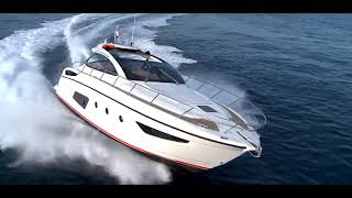 Azimut Atlantis 44