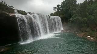 মেঘ দেখতে মেঘালয়...☁️ #Falls #Nature #TravelDiary