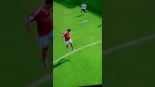 FC BENFICA GOAL