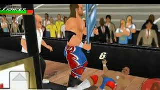 Fax Fighter Vs Fighter WWE Day 1 ( Wrestling Revolution )