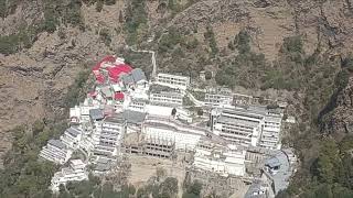 vaishno devi ji new Bhawan #whatsappstatus