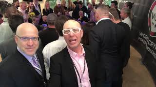 Jan Gregory Live from Mike Tyson’s Mansion pt3 -  from Las Vegas USA - World Crypto Convention