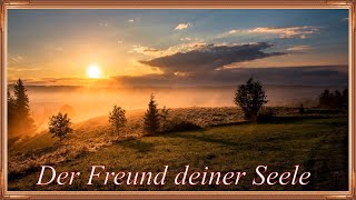 Der Freund deiner Seele - Gemeinde Gottes Edmonton