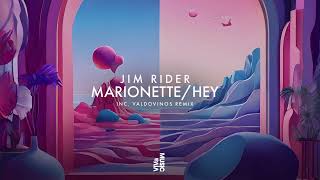 Jim Rider  'Hey'  VIVa Music